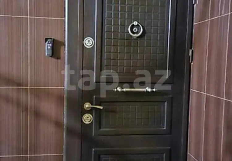 3 otaqlı mənzil , Bakı