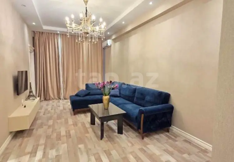 1 otaqlı mənzil , Bakı