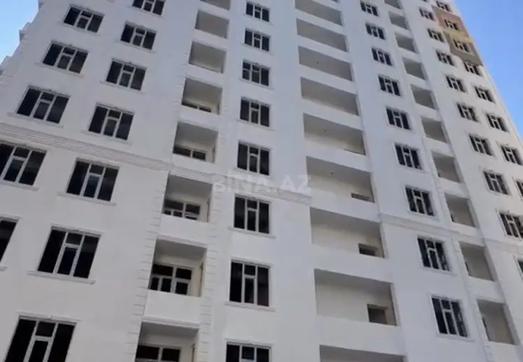 3 otaqlı mənzil Satılır, Xırdalan