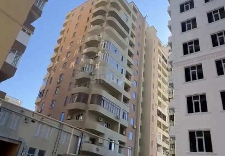 3 otaqlı mənzil Satılır, Xırdalan