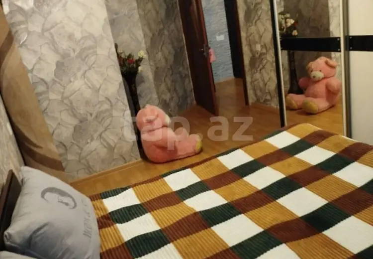 2 otaqlı mənzil , Bakı
