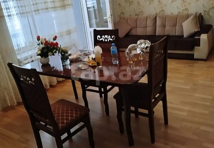 2 otaqlı mənzil , Bakı