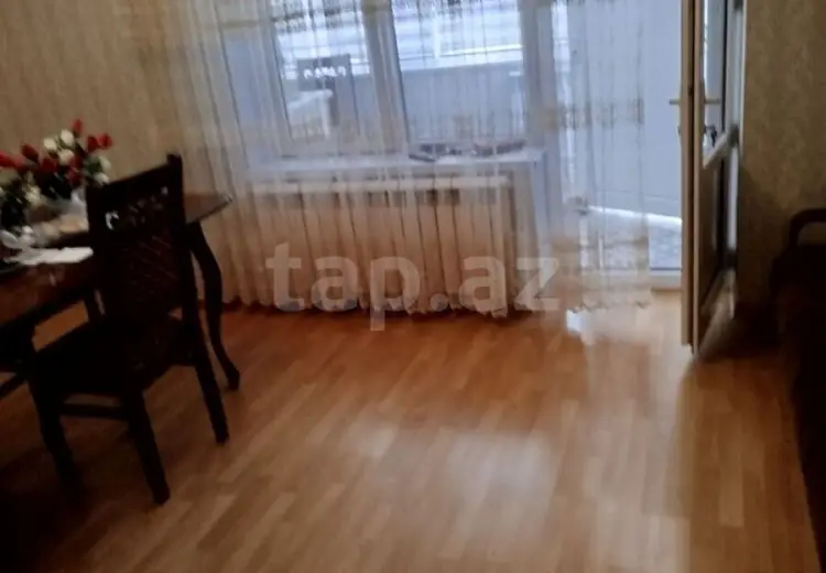 2 otaqlı mənzil , Bakı