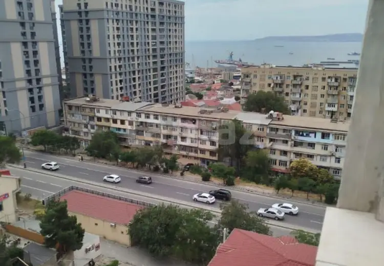 2 otaqlı mənzil , Bakı