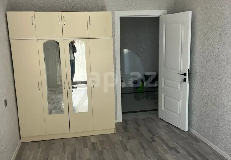 3 otaqlı mənzil , Sumqayıt