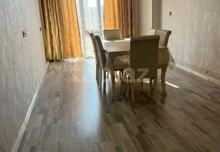 3 otaqlı mənzil , Sumqayıt