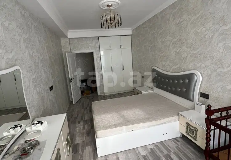 3 otaqlı mənzil , Sumqayıt