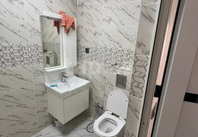 3 otaqlı mənzil , Sumqayıt