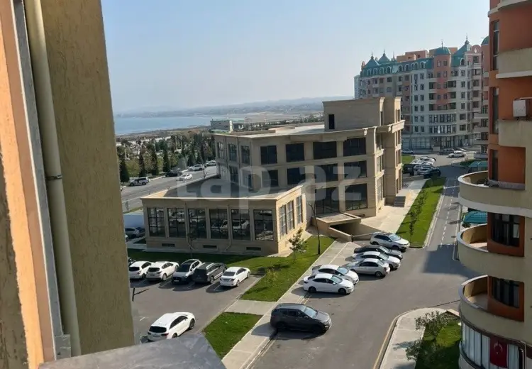 3 otaqlı mənzil , Sumqayıt