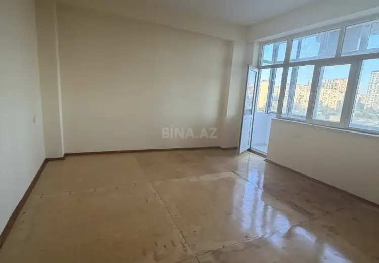 2 otaqlı mənzil Satılır, Əhmədli, Xətai, Bakı