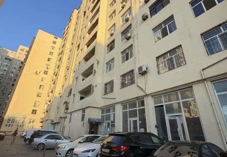 2 otaqlı mənzil Satılır, Əhmədli, Xətai, Bakı