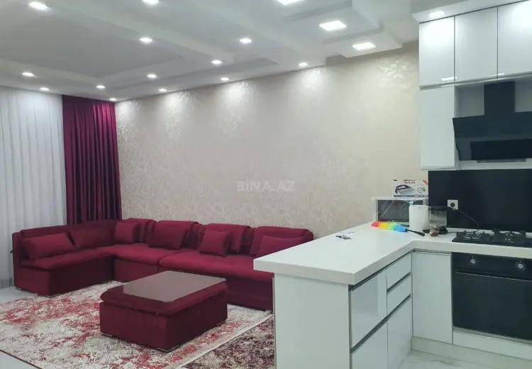 2 otaqlı mənzil Satılır, Yasamal qəs., Yasamal, Bakı