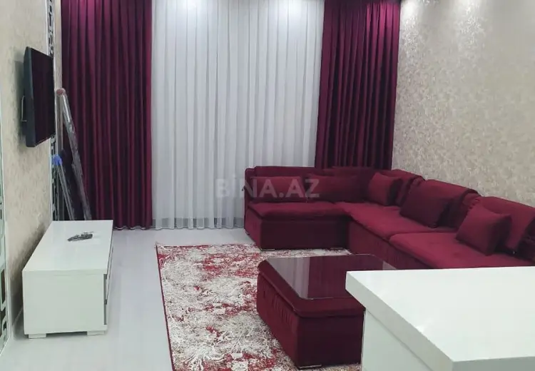2 otaqlı mənzil Satılır, Yasamal qəs., Yasamal, Bakı
