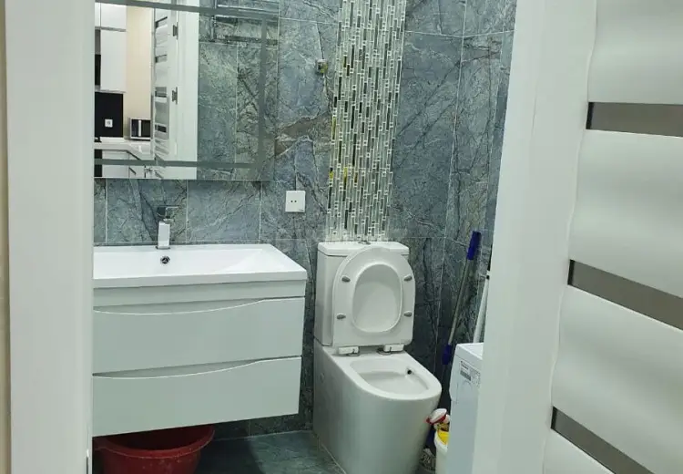 2 otaqlı mənzil Satılır, Yasamal qəs., Yasamal, Bakı