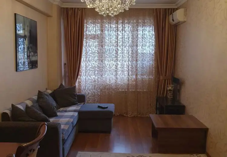 2 otaqlı mənzil Kirayə (aylıq), Yeni Yasamal qəs., Yasamal, Bakı