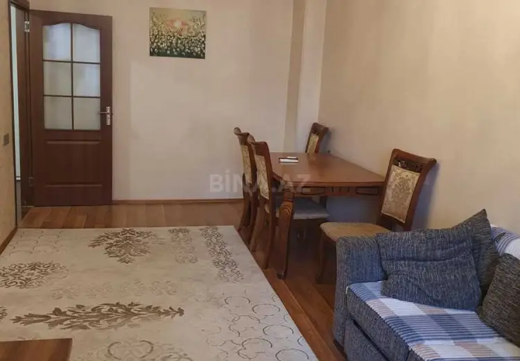 2 otaqlı mənzil Kirayə (aylıq), Yeni Yasamal qəs., Yasamal, Bakı