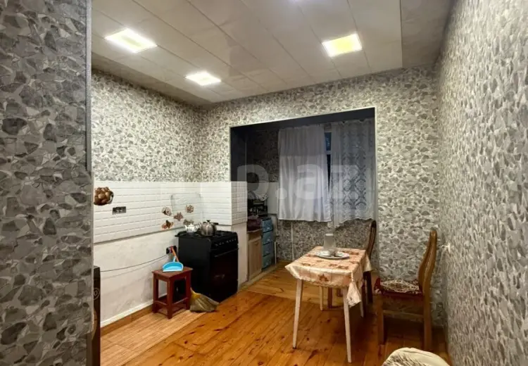 3 otaqlı mənzil , Mingəçevir