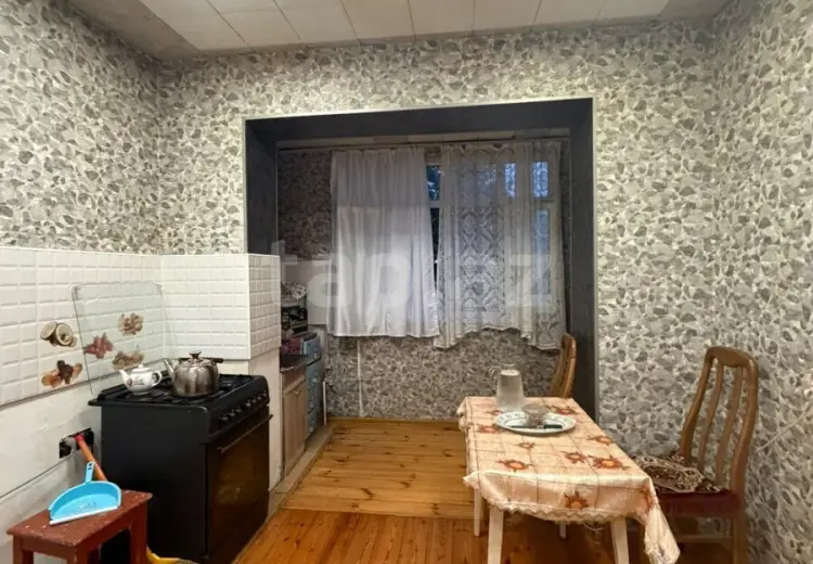 3 otaqlı mənzil , Mingəçevir