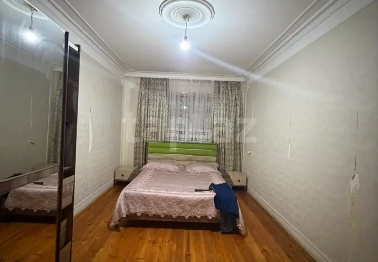 3 otaqlı mənzil , Mingəçevir