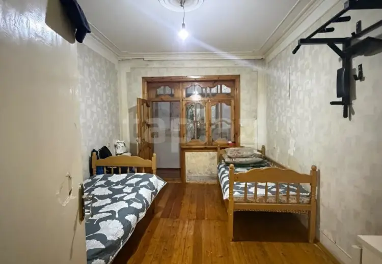 3 otaqlı mənzil , Mingəçevir