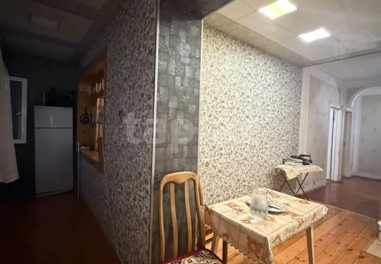 3 otaqlı mənzil , Mingəçevir