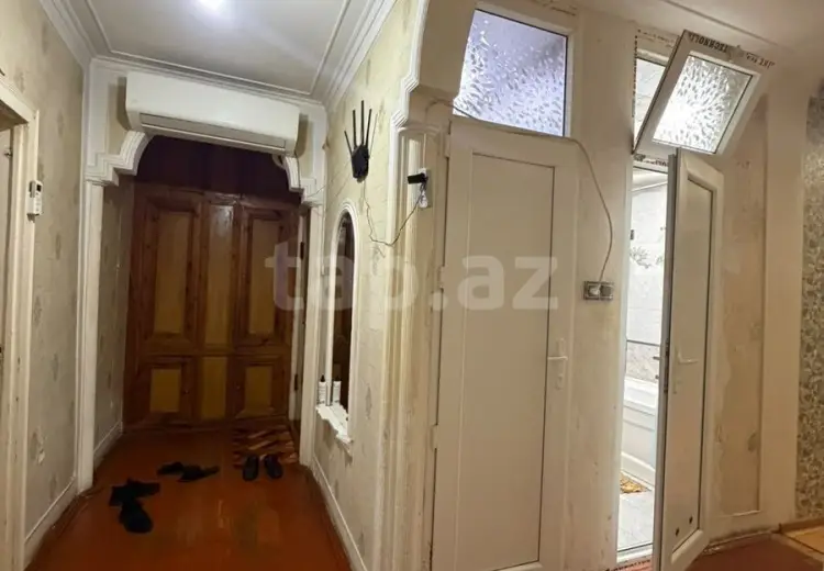 3 otaqlı mənzil , Mingəçevir
