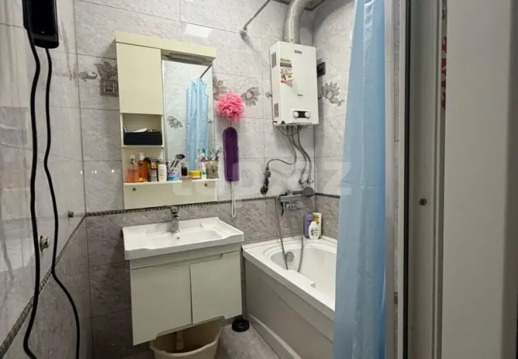 3 otaqlı mənzil , Mingəçevir