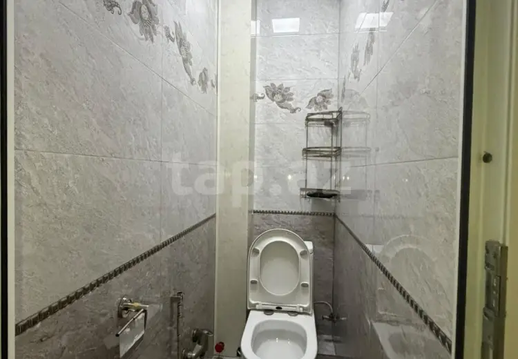 3 otaqlı mənzil , Mingəçevir
