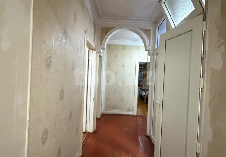 3 otaqlı mənzil , Mingəçevir