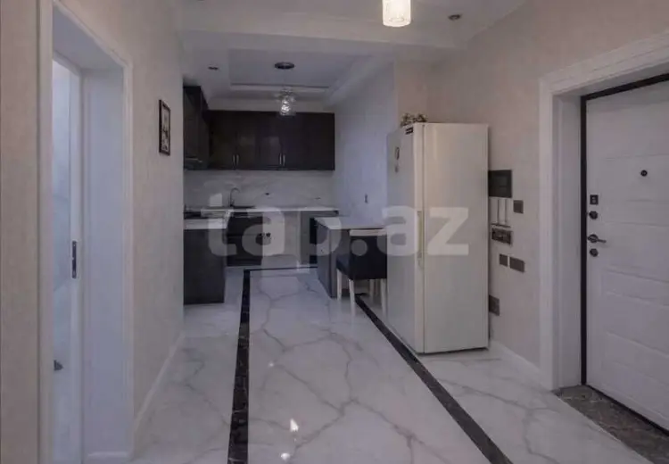 3 otaqlı mənzil , Bakı
