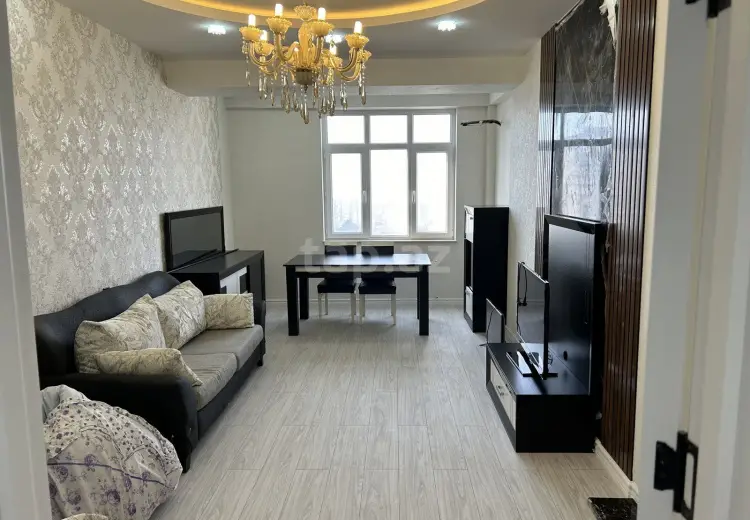 3 otaqlı mənzil , Bakı