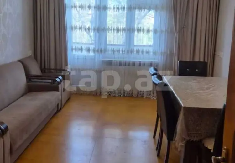 5 otaqlı mənzil , Sumqayıt