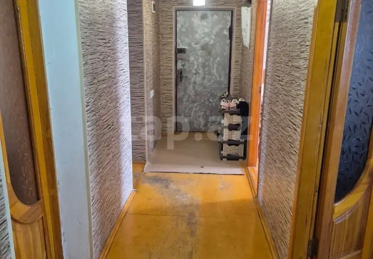5 otaqlı mənzil , Sumqayıt