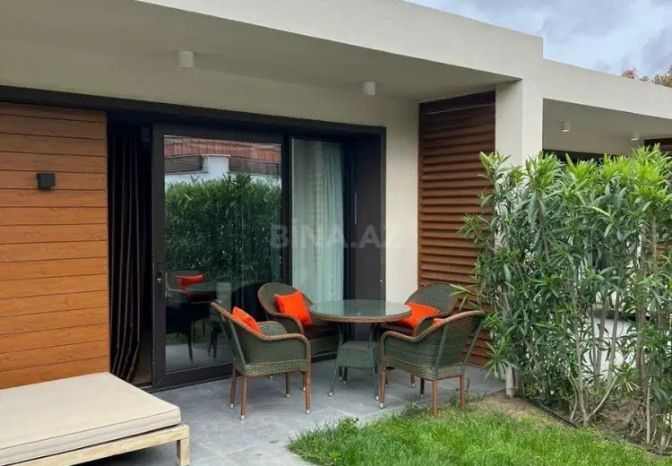 1 otaqlı mənzil Kirayə (günlük), Nardaran qəs., Sabunçu, Bakı
