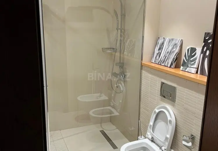 1 otaqlı mənzil Kirayə (günlük), Nardaran qəs., Sabunçu, Bakı