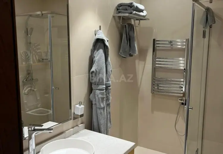 1 otaqlı mənzil Kirayə (günlük), Nardaran qəs., Sabunçu, Bakı