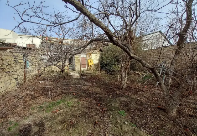 8.5 sot Torpaq Satılır, Binəqədi qəs., Binəqədi, Bakı
