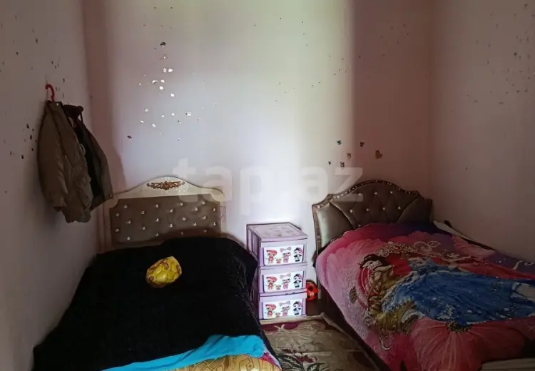 5 otaqlı mənzil , Oğuz