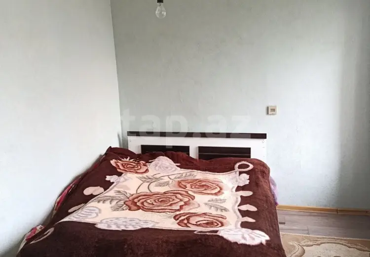 5 otaqlı mənzil , Oğuz