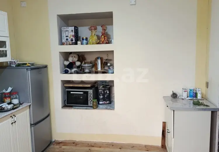 5 otaqlı mənzil , Oğuz