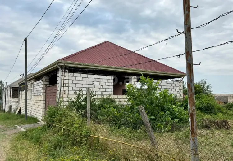 3 otaqlı mənzil , Qazax