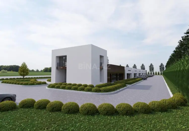 70 sot Torpaq Satılır, Kürdəxanı qəs., Sabunçu, Bakı