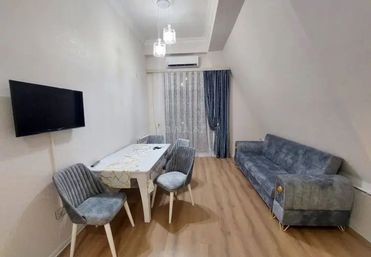 2 otaqlı mənzil Kirayə (aylıq), Sumqayıt