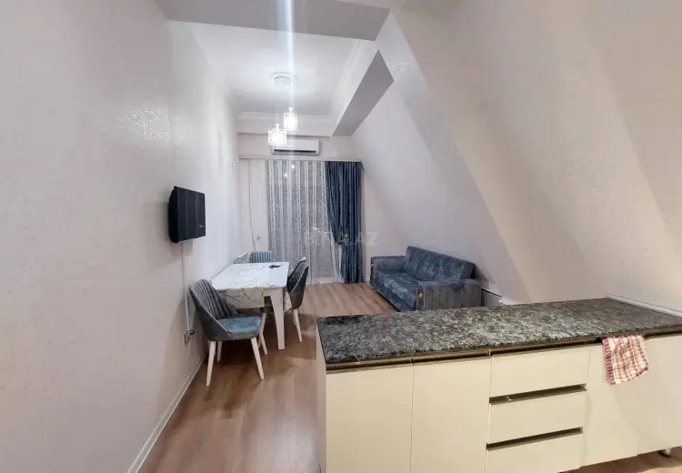 2 otaqlı mənzil Kirayə (aylıq), Sumqayıt