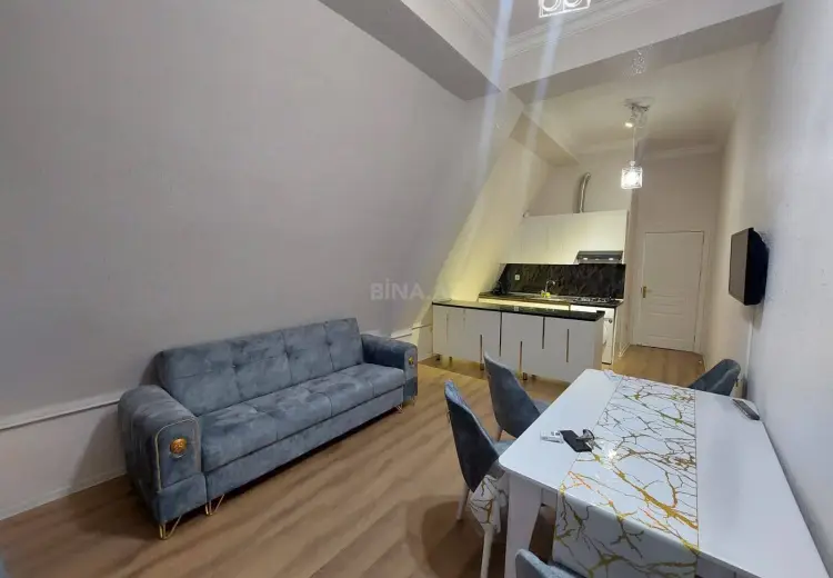 2 otaqlı mənzil Kirayə (aylıq), Sumqayıt