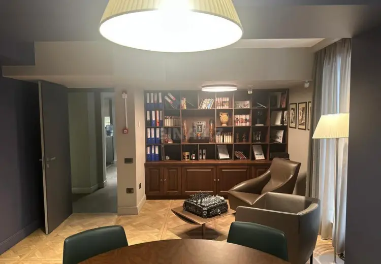 242 m² Obyekt / Ofis Satılır, Nəsimi, Bakı