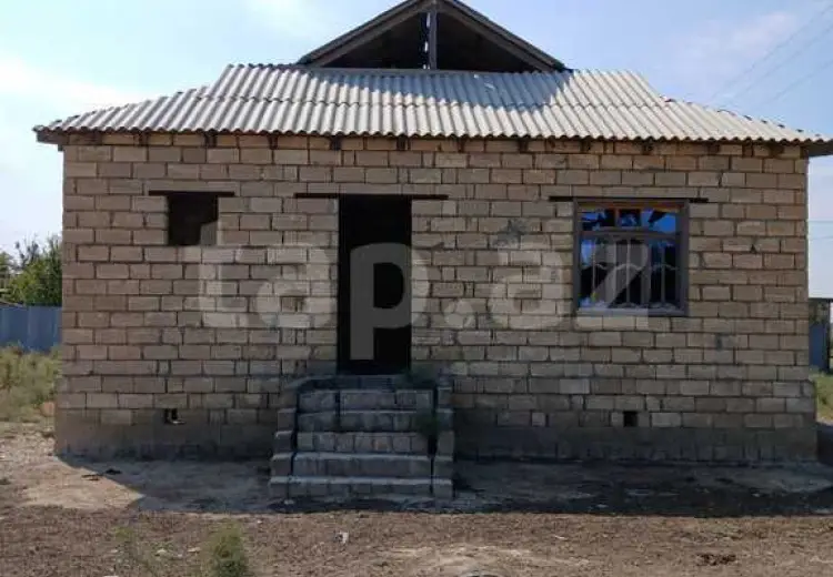 4 otaqlı mənzil , Şirvan