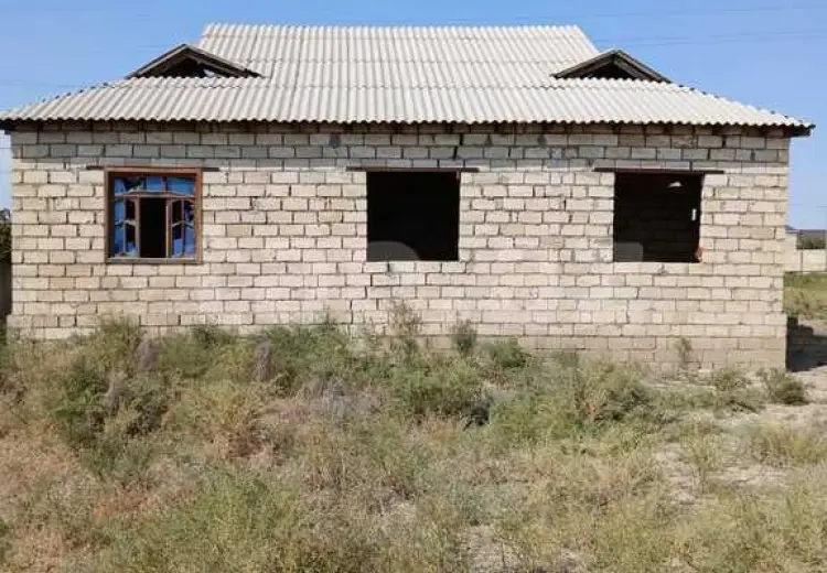 4 otaqlı mənzil , Şirvan