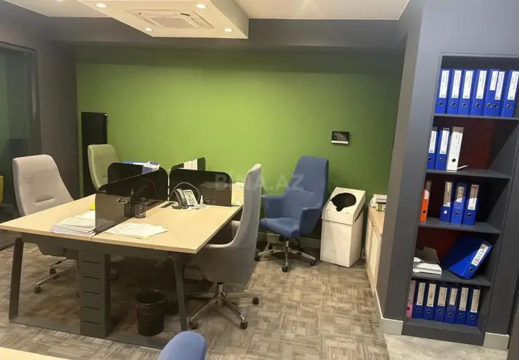 125 m² Obyekt / Ofis Satılır, Nəsimi, Bakı
