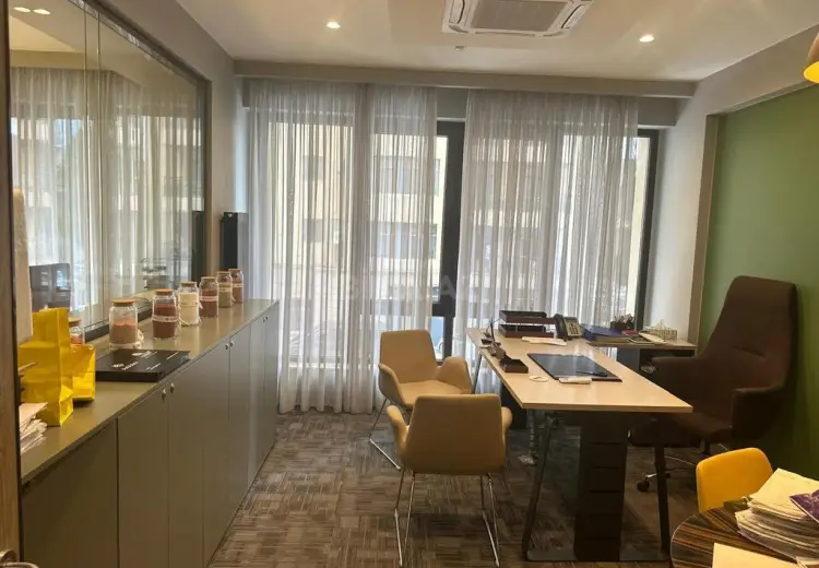125 m² Obyekt / Ofis Satılır, Nəsimi, Bakı